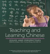 Comprar Libro Teaching And Learning Chinese - Jianguo Chen