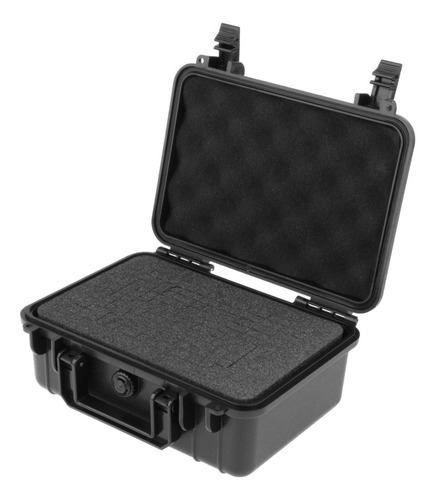 Portable Tool Storage Box Carrying Case 2024