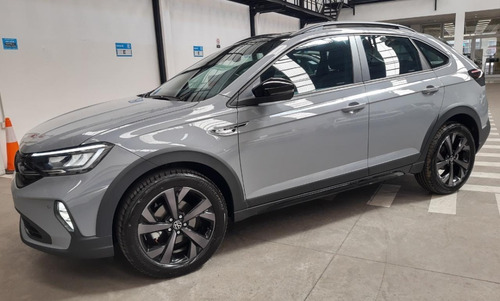 Volkswagen Nivus Highline Hero At 200 Tsi 2021 Gd