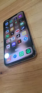 iPhone XS Max 64 Gb Usado. Bateria Al 100%