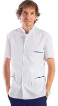 Comprar Chaqueta Cuello Mao Hombre Arciel Con Vivos - Presente! 