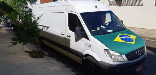 Mercedes-benz Mercedes-benz Sprint 311 Cdi