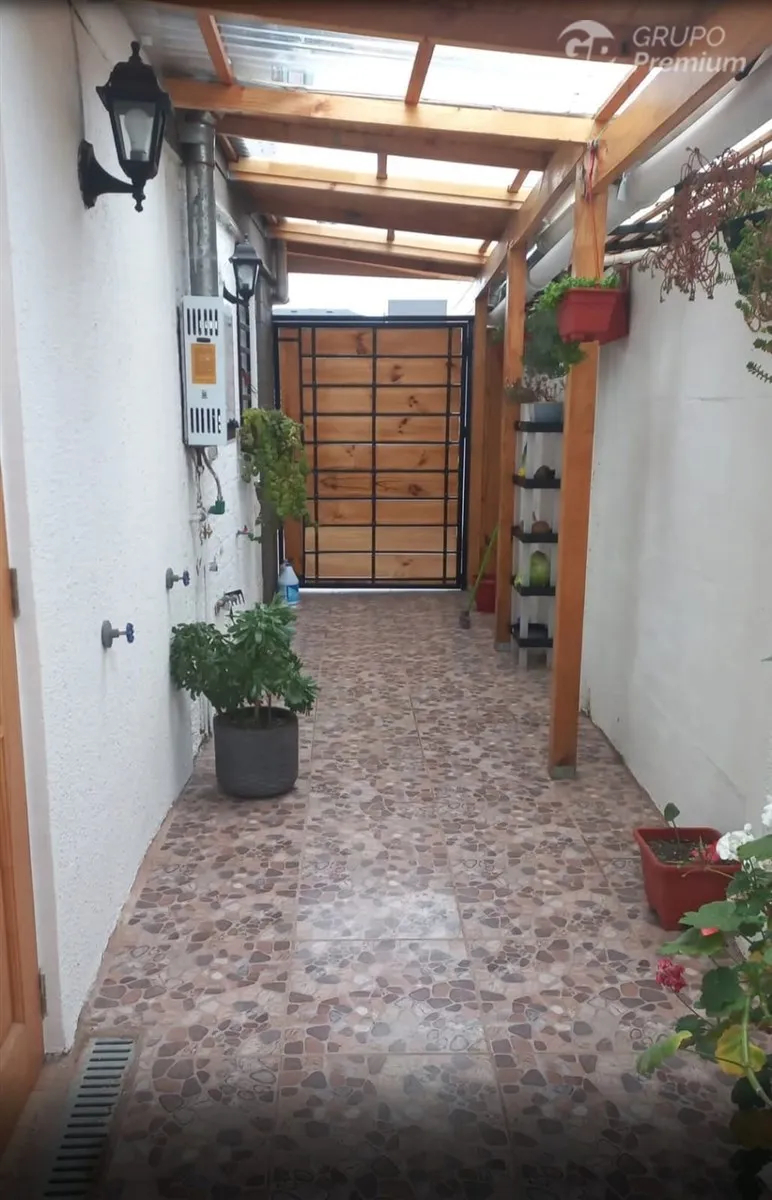 Imagen 5 de 20 de Casa En Venta De 2 Dorm. En Linares