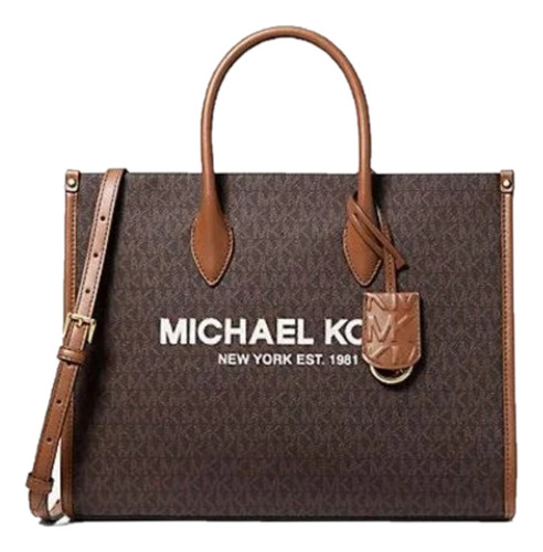 Bolso Mirella Mediano Michael Kors Mujer