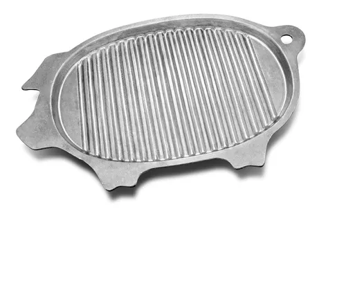 Grillware sales