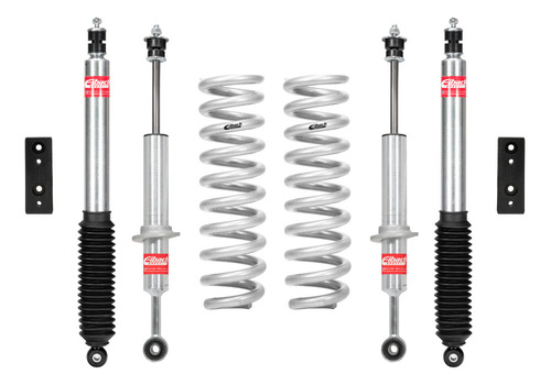 Kit Suspensión Toyota Tacoma 05-15 Eibach Stage 1 