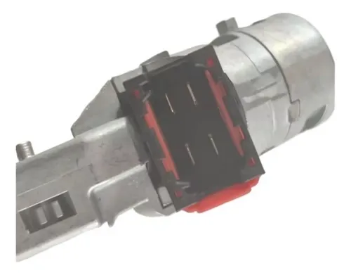Interruptor Bloqueo Encendido Para Modus Fluence Twingo Mk2