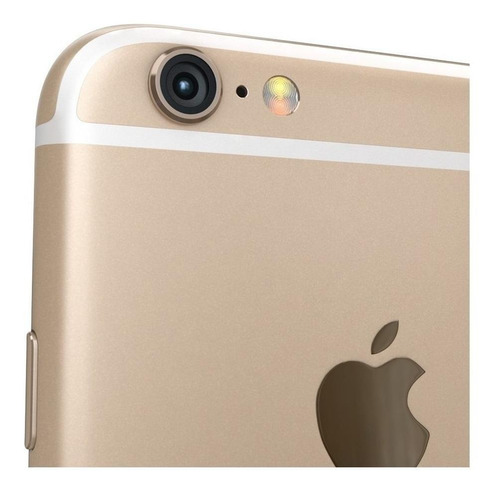 iPhone 6s 32 GB ouro