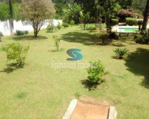 Imagem 9 de 28 de Chácara - Ch00871 - 69733948