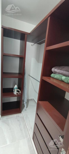 Departamento En Renta En Cancún Abt5887