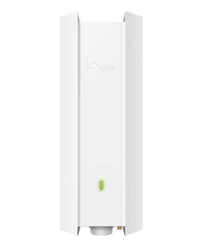 Tp-link Access Point 1800 Poe Exteriores  Ofdma Mimo Wifi 6