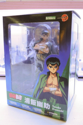 Imagen 2 de 2 de Figura Yu Yu Hakusho Importado