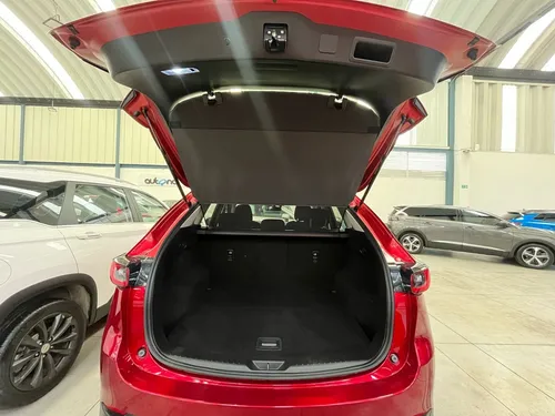 Mazda CX-5 2.0 Touring At