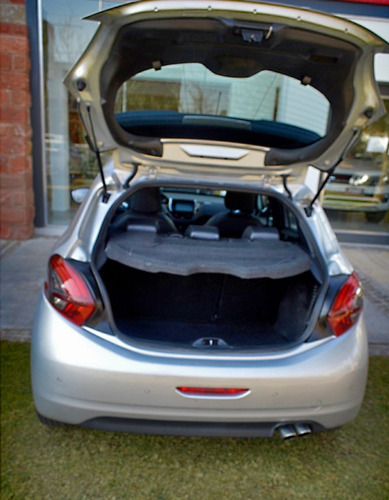 Peugeot 208 Gt