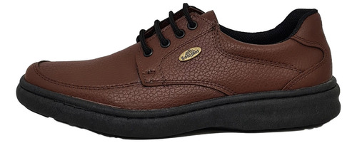 Zapato De Hombre De Vestir Urbano Cordones - So303