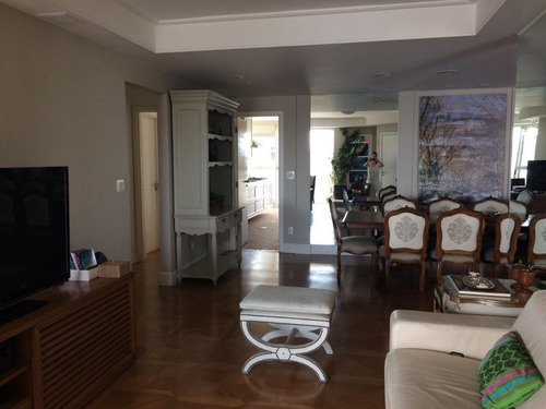 Imagem 11 de 30 de Apartamento Com 5 Dormitórios À Venda, 270 M² Por R$ 2.320.000,00 - Centro - São Bernardo Do Campo/sp - Ap0456