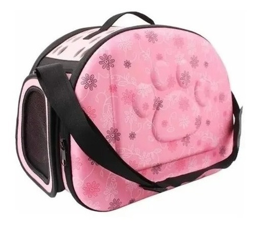 Bolso Transportador Para Perros Y Gatos