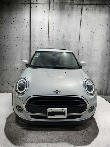 MINI Cooper 1.5 Pepper At