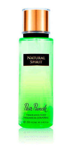 Natural Spirit Fragrance Mist 250 Ml