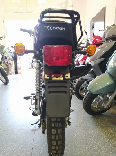 Imagen 4 de 16 de Corven Dx 70 0km Pune Motos Dax