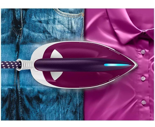 Plancha A Vapor Philips Perfect Care Compact Gc6842/30