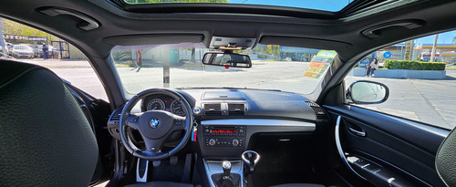 BMW Serie 1 2.5 135i Coupe Sportive 306cv