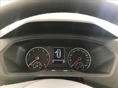 Volkswagen T-Cross T-cross Sense 1.0 Flex