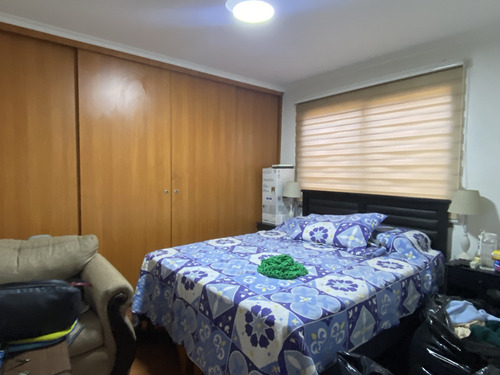 Casa En Cerro Navia 7 Habitaciones