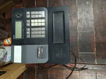 Comprar Caja Registradora Con 120 Rollos Térmicos