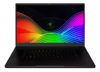 ® Razer Blade Pro 17 Gaming Laptop 2019 Intel Core I7-9 1754