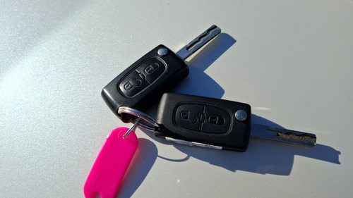 Citroën C3 Aircross 1.6 FEEL AT MY19