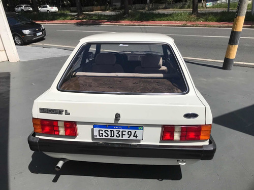 Ford Escort Escort L