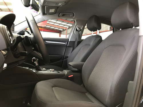 Imagen 7 de 15 de Audi A3 2020 Dynamic Sedan