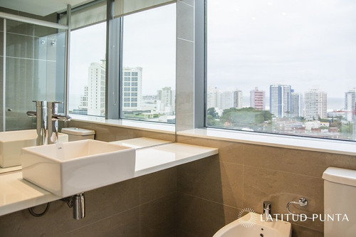 Imagen 20 de 23 de Apartamento En Mansa, 3 Dormitorios