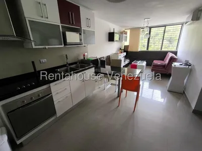 Apartamento en alquiler