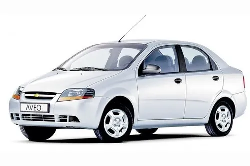 Bobina Encendido Para Chevrolet Aveo / Beat / Spark