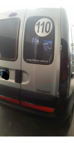 Renault Kangoo 2007 1.9 C/2 Porton Anticipo $350000 Y Cuotas