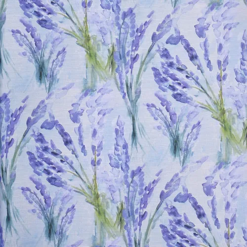 Mantel Acuarela Rectangular 150x210cm Mashini