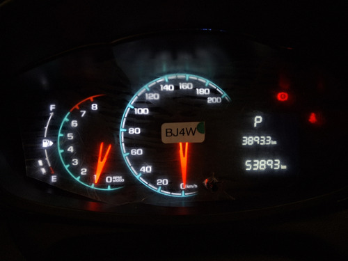 Chevrolet Spark 1.4 Lt At