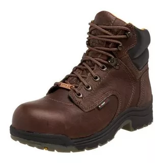 Timberland Pro Titanio Botas Impermeables Para Mujer