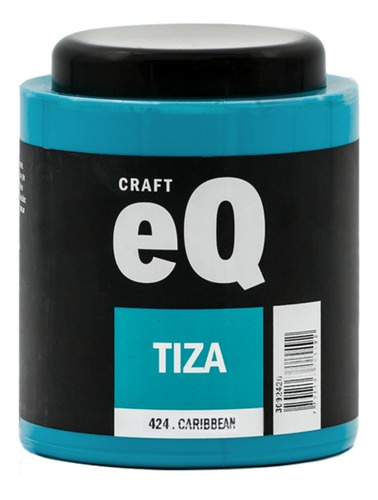 Pintura A La Tiza Chalk Paint Vs Colores 900cc Eqarte 