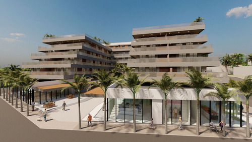 Departamento En Venta En Garupá