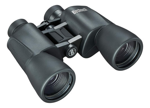 Binoculares Bushnell 131056 Power View, 10x50 Mm, Bak 7 341