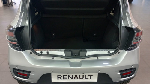 Renault Sandero Stepway 1.6 16v Intense Cvt