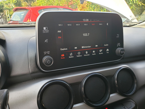 Fiat Cronos 1.3 Gse Drive