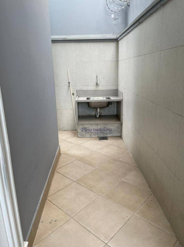 Imagem 19 de 30 de Casa, 560 M² - Venda Por R$ 3.400.000,00 Ou Aluguel Por R$ 12.000,00/mês - Jardim Tremembé - São Paulo/sp - Ca0389