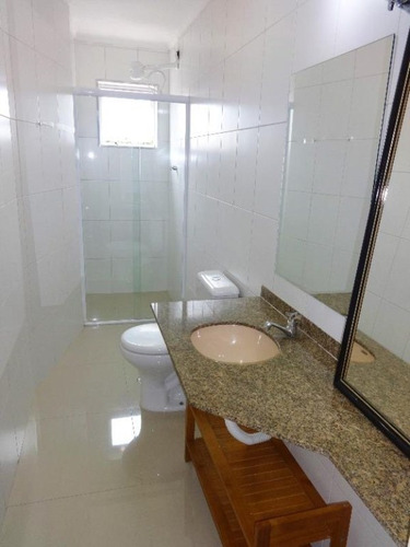 Imagem 10 de 14 de Cobertura Residencial À Venda, Praia Do Tombo, Guarujá. - Co0178 - 34710075