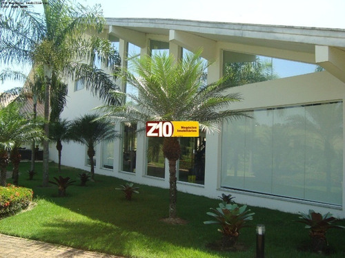 Imagem 15 de 18 de Z10 Imovies - Te06378 - At 560m² - Terreno Com Topografia E Vista Esplendida Em Condomínio Alto Padrão- Vila Paradiso / Indaiatuba - Te06378 - 69670567