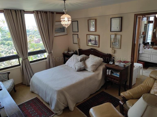 Imagen 10 de 14 de El Bosque, Se Vende Apartamento, Cod. 21-2674