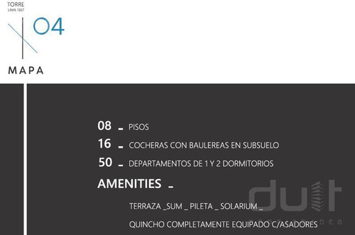 Imagen 13 de 20 de Un Dormitorio A Estrenar, En Barrio General Paz